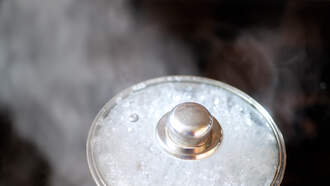 Local News - Boil Water Notice In Pinehurst 