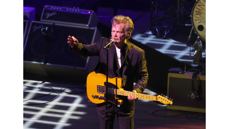 John Mellencamp In Concert - Nashville, TN