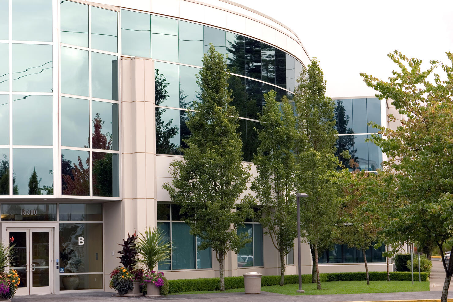 Redmond Offices