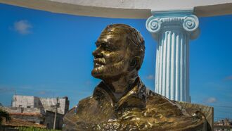 Afterlife Conversations / Gas Prices