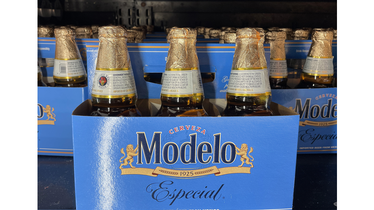 Constellation Brands Releases Q4 Earnings