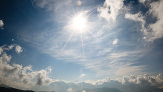 Weaponizing the Atmosphere