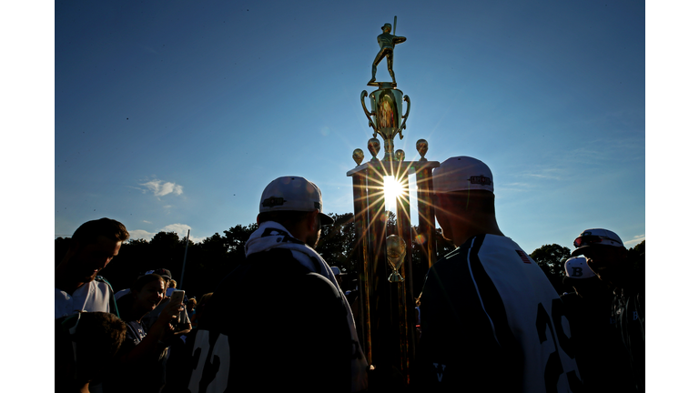 Cape Cod League Championship Series