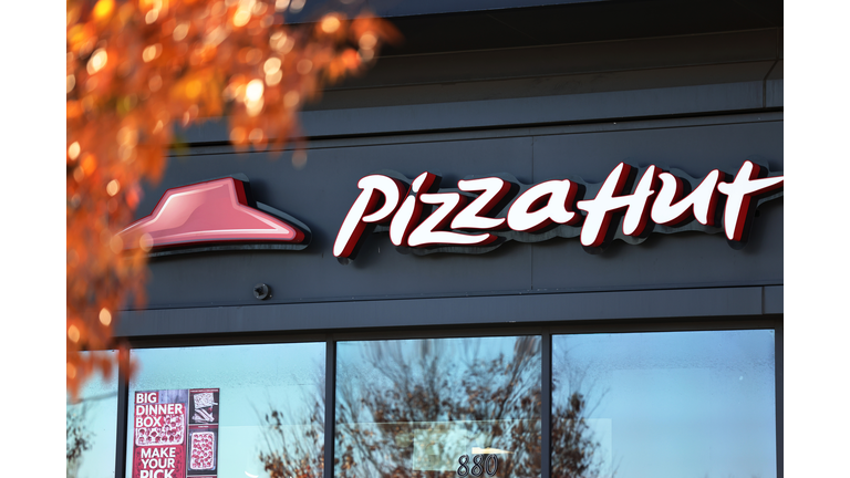 Pizza Hut Introduces Plant-Based Meat Pizzas In Partnership With Beyond Meat