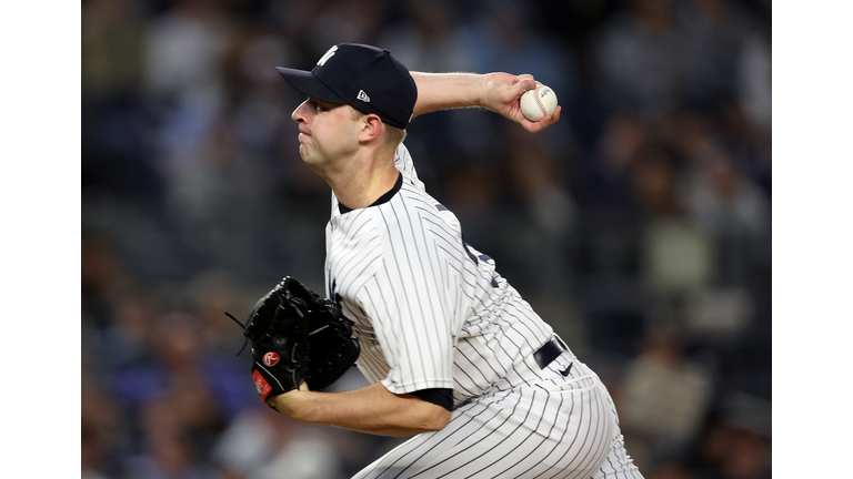 Baltimore Orioles v New York Yankees