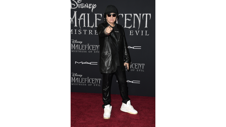 World Premiere Of Disney's “Maleficent: Mistress Of Evil"  - Arrivals