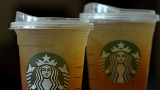 Starbucks Is Getting Rid Of Their Ice 'Cubes' & Will Now Use Ice 'Nuggets'