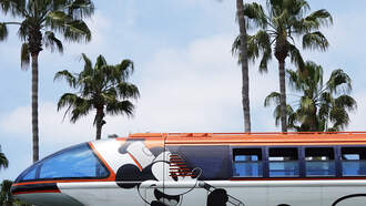 New Outdoor Area Coming To Downtown Disney This Summer