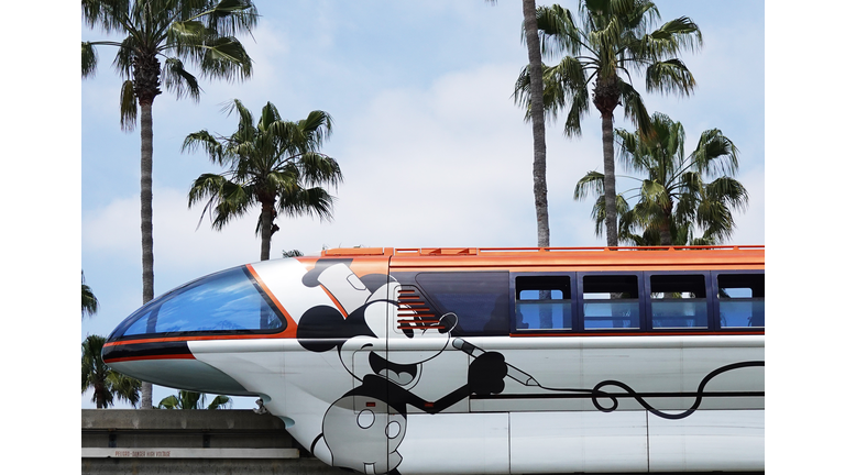 Disney Announces Second Round Of Layoffs; Goal To Reduce Workforce By 7 Percent