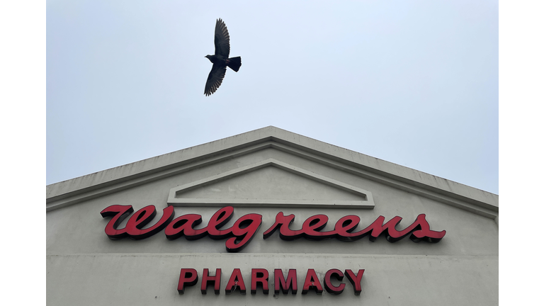 State Of California Cuts Ties With Walgreens Over Company Not Carrying Abortion Pill In 21 States