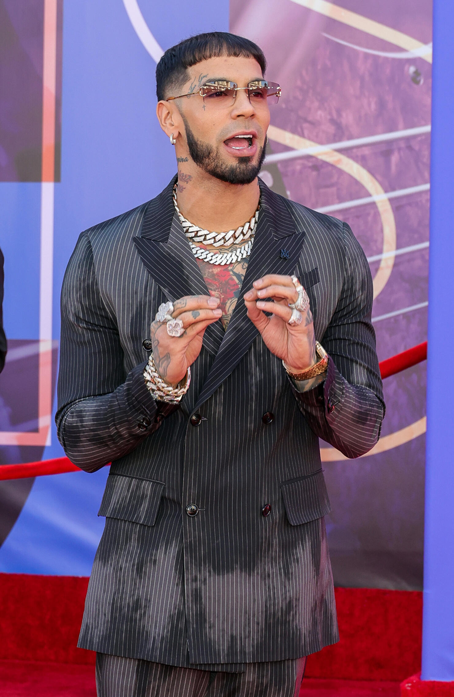 2023 Latin American Music Awards - Arrivals