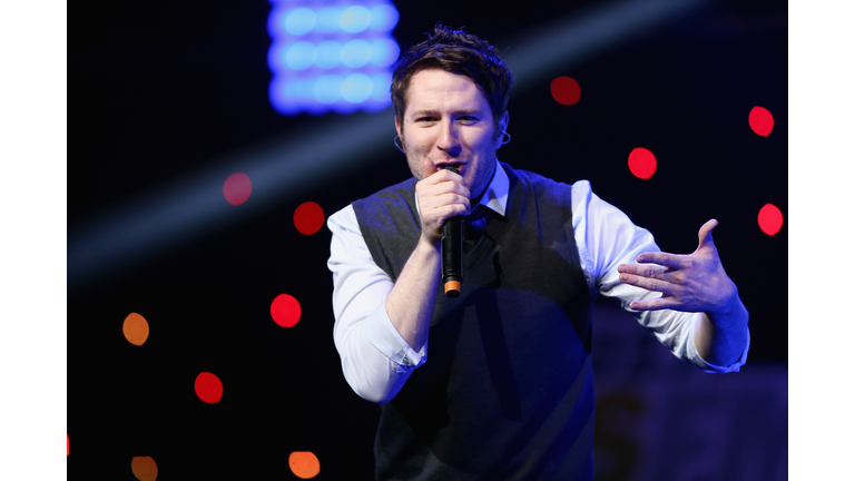 KIIS FM's 2012 Jingle Ball - Night 2 - Show