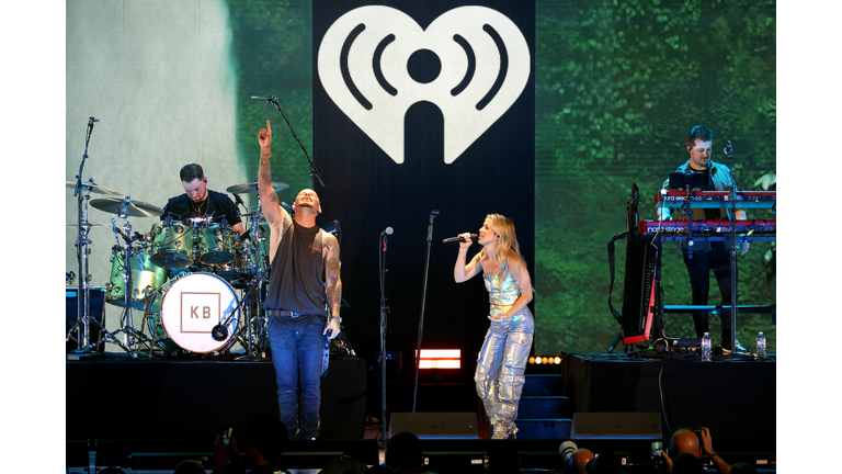 2023 iHeartCountry Festival Presented By Capital One - Show