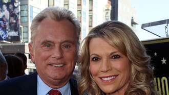 BREAKING: Pat Sajak Announces His Retirement From "Wheel of Fortune"