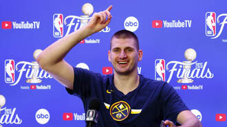 Denver Nuggets Take Home Very First NBA Title