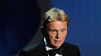 Pat Sajak Retiring From "Wheel of Fortune"