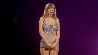 Taylor Swift Cancels Membership At Exclusive NYC Club