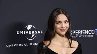 Olivia Rodrigo Announces Her New Song 'Vampire'