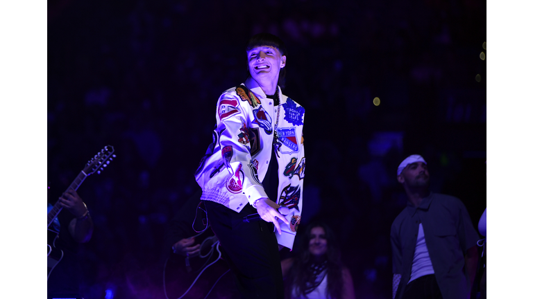 2023 Latin American Music Awards - Show