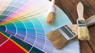 Community - Paint N Sip