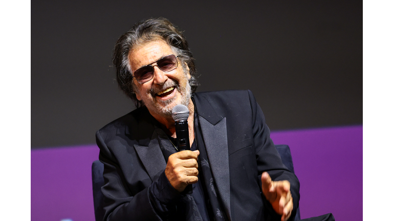 "Heat" Premiere - 2022 Tribeca Festival