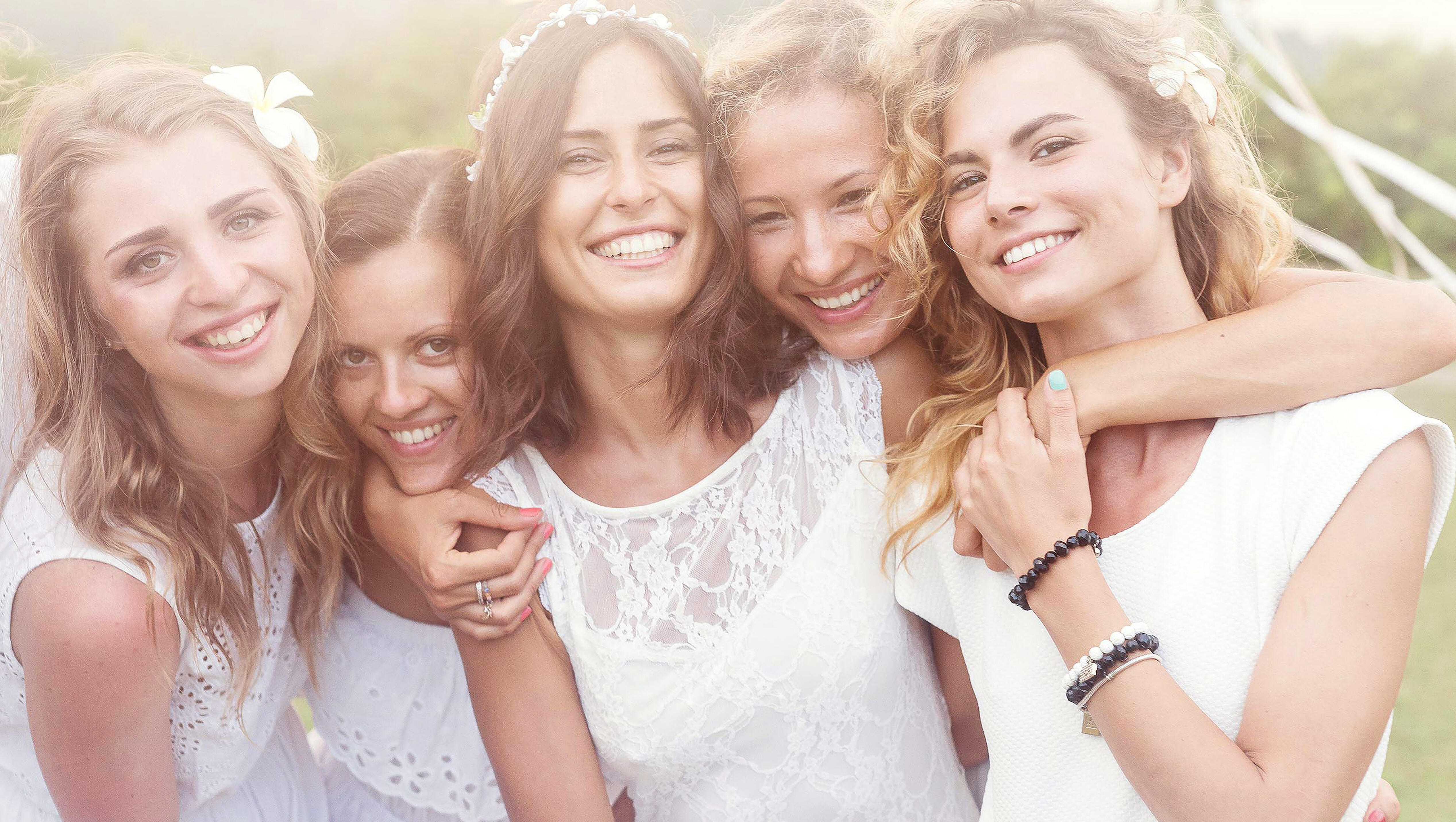 A Bride Honors Her Sister In The Most Beautiful Way 👰✨