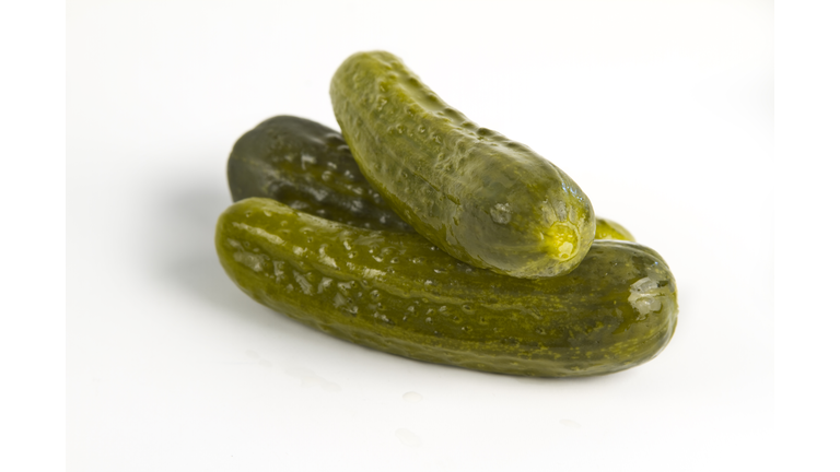 Dill Pickles