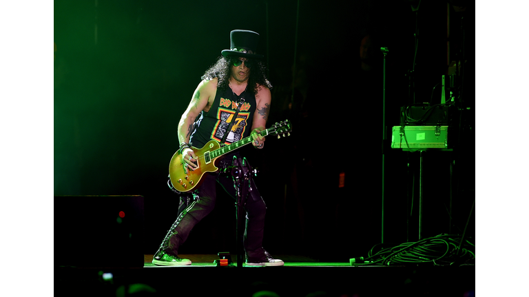 2016 Coachella Valley Music And Arts Festival - Weekend 2 - Day 2