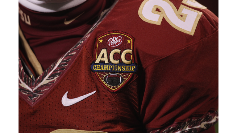 ACC Championship - Florida State v Virginia Tech