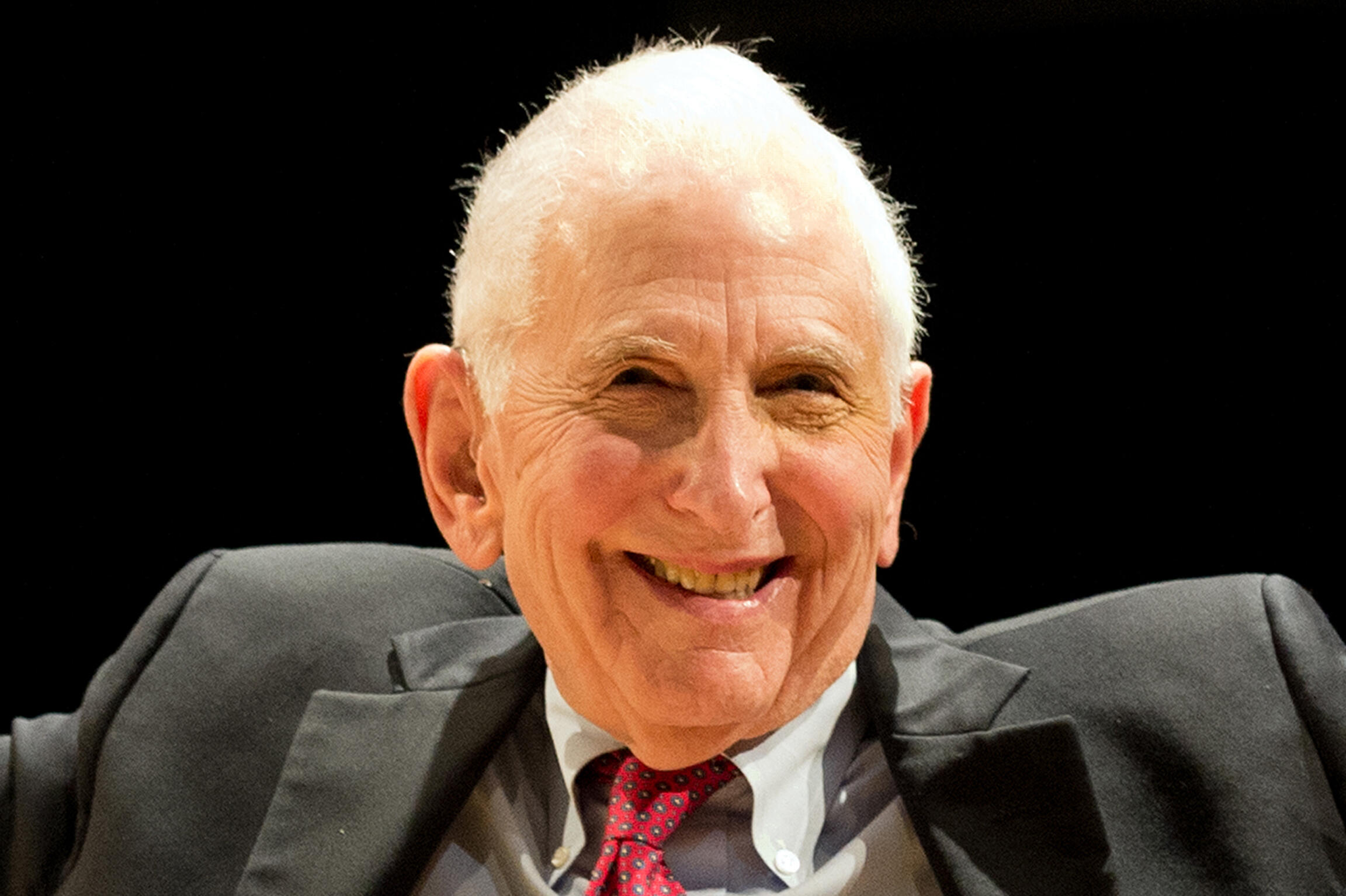 Daniel Ellsberg, The Man Who Leaked The 'Pentagon Papers' Is Dead At 92 ...