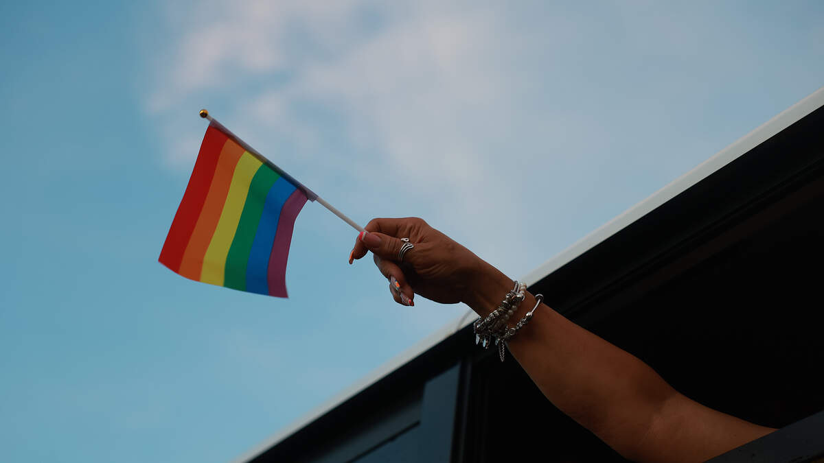 North Brookfield Gay Pride Event Ready For This Weekend NewsRadio 560