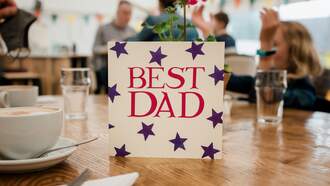 Post Father's Day: Questions To Get To Know Dad Better
