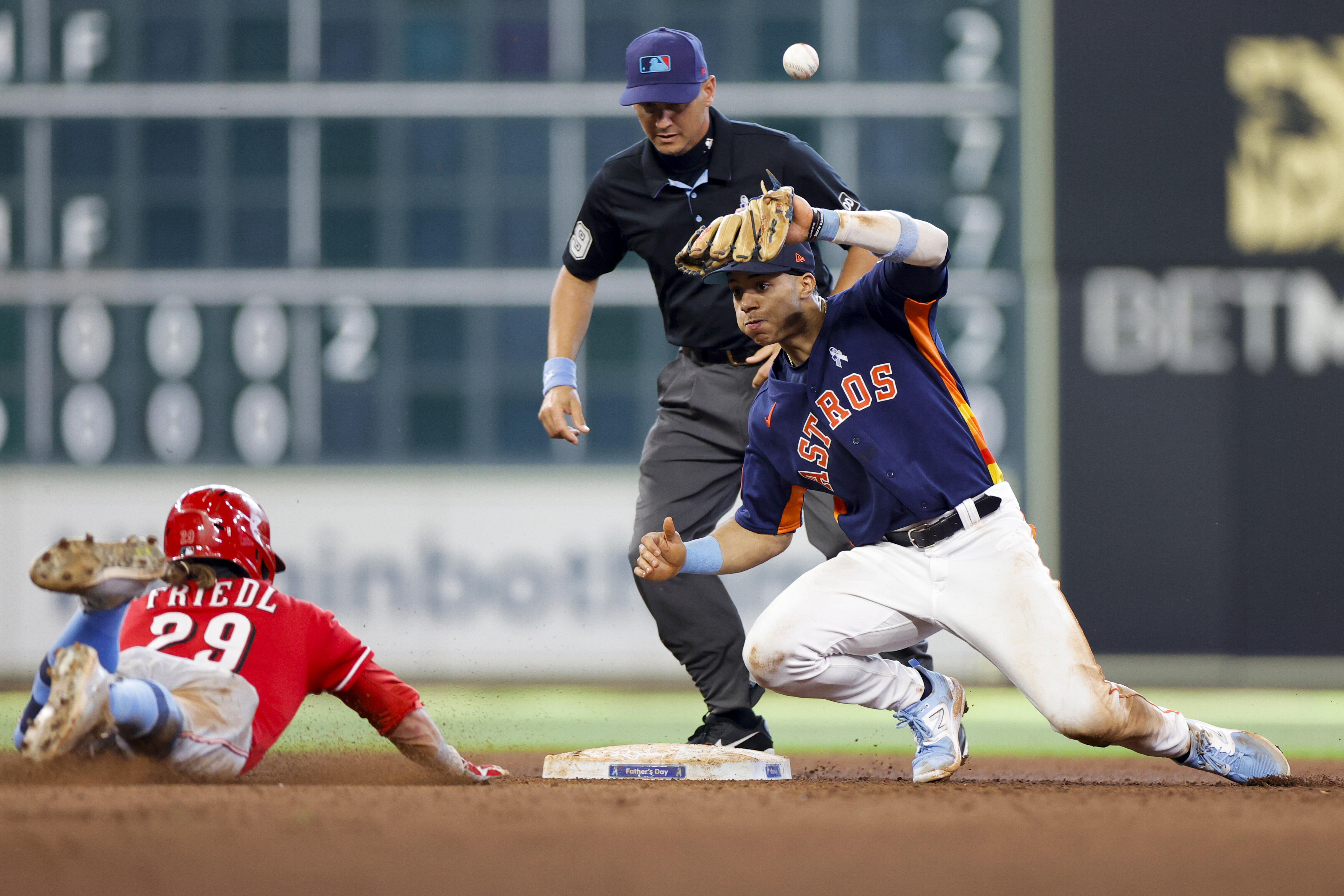 Crawford Box-Cast: The Astros are in a Major Funk | Flipboard