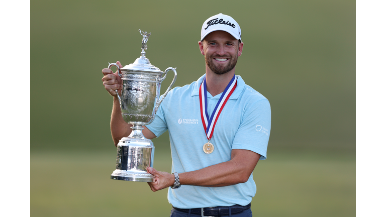 123rd U.S. Open Championship - Final Round