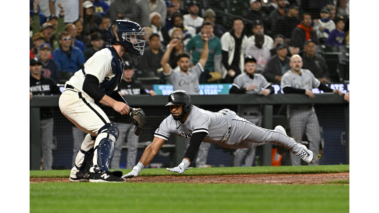 Chicago White Sox v Seattle Mariners