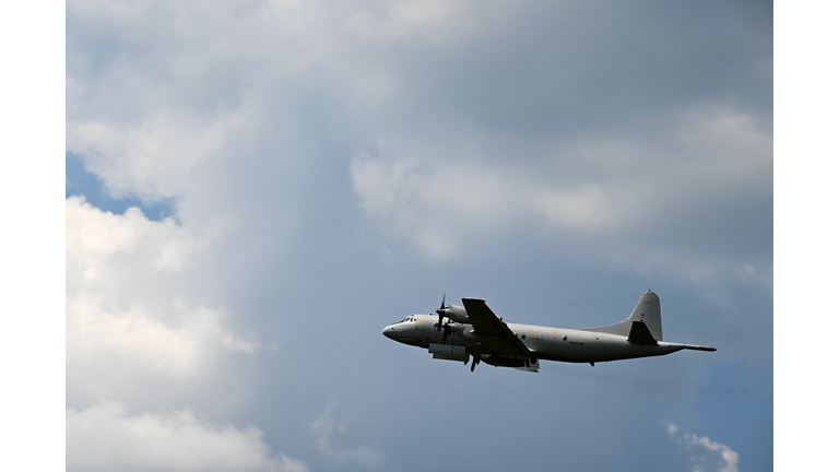 GERMANY-DEFENCE-ARMED-FORCES-BUNDESWEHR