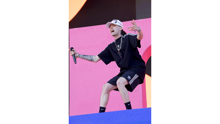 2023 Coachella Valley Music And Arts Festival - Weekend 1 - Day 1