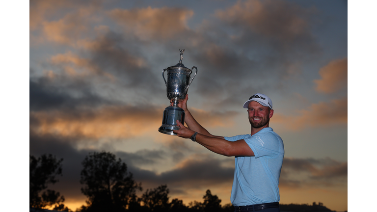 123rd U.S. Open Championship - Final Round