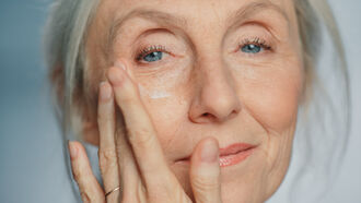 Anti-Aging Medicine