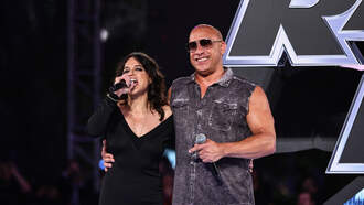  The 20 Year Evolution of Fast and Furious Car Chases