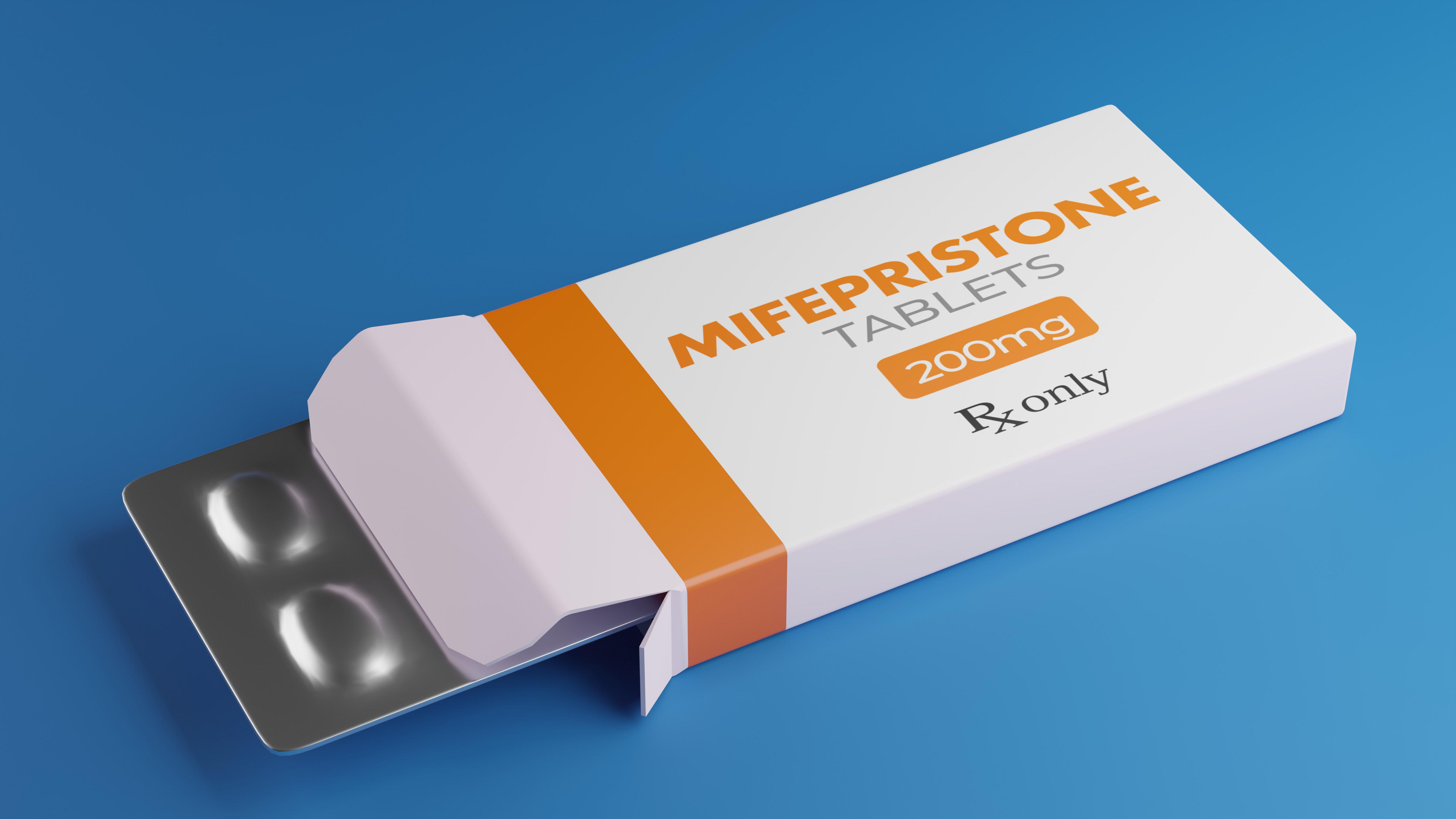 Supreme Court Blocks Restrictions on Abortion Pill Mifepristone