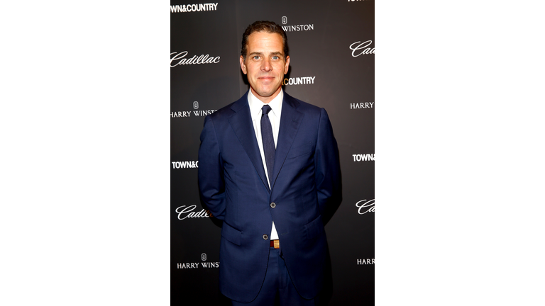 Town & Country Kicks-Off T&C Philanthropy Summit With Screening Of "Generosity Of Eye" At Lincoln Center