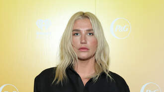 Kesha Almost Died Freezing Her Eggs