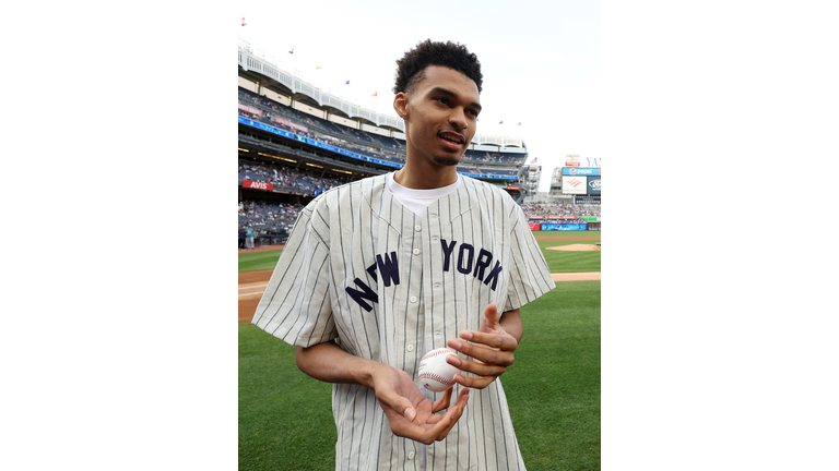Seattle Mariners v New York Yankees