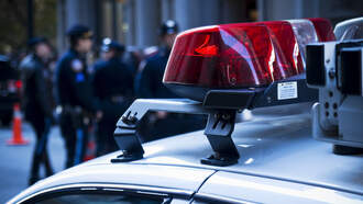 Son Shoots Man For Attacking His Mom And The Both Get Charged