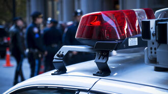 Police Brutality & Abuses of Power