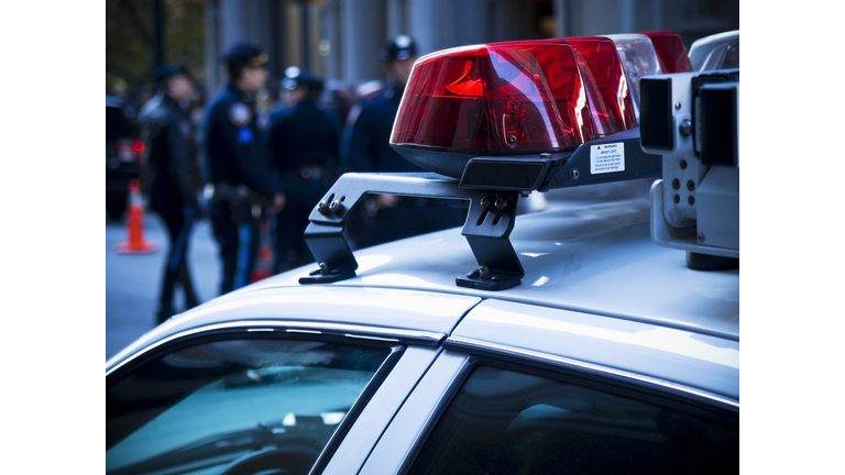 Police Brutality & Abuses of Power