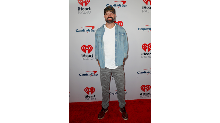 2021 iHeartCountry Festival Presented By Capital One – Red Carpet