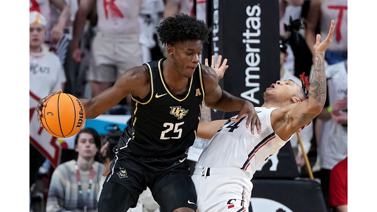 UCF v Cincinnati