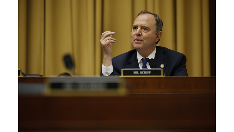 House Judiciary Committee Hears Testimony From Special Counsel John Durham
